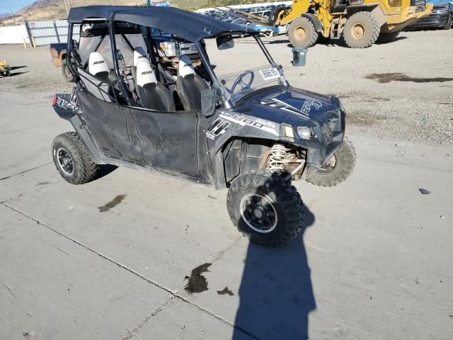 2014 POLARIS RZR 4 800 - 4XAXE7EAXEB958687
