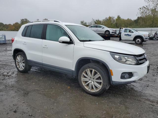 2016 VOLKSWAGEN TIGUAN S WVGBV7AX4GW587627