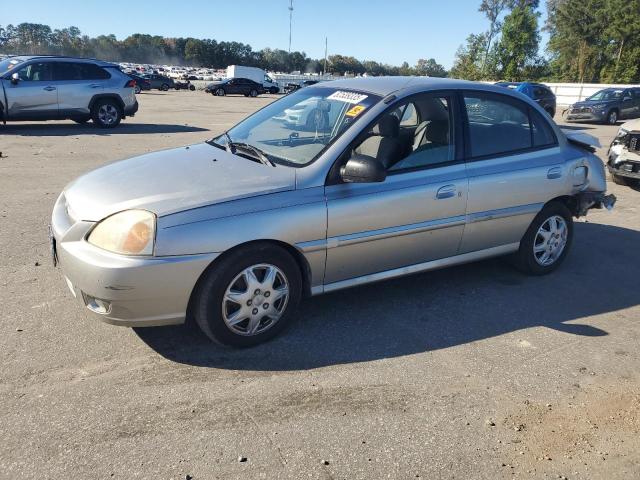 Global Auto Auctions: 2005 KIA RIO