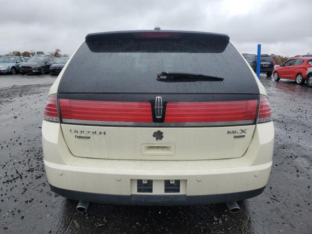 2008 LINCOLN MKX #3301846386