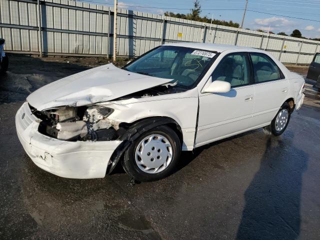 Global Auto Auctions: 1999 TOYOTA CAMRY CE