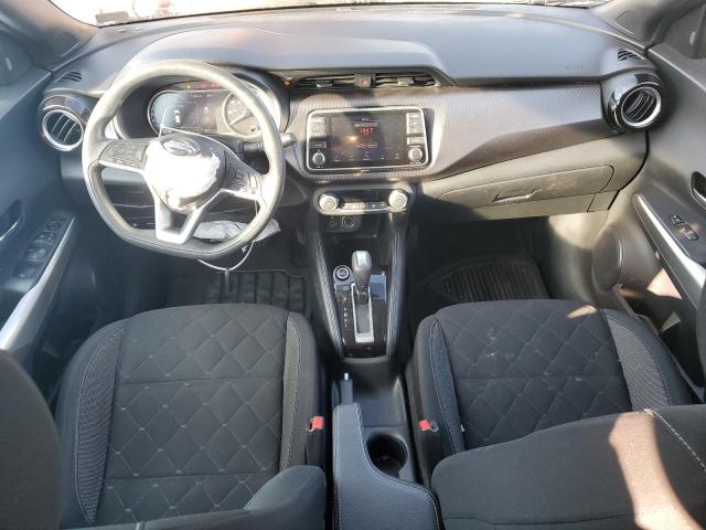 2020 NISSAN KICKS SV #3304714915