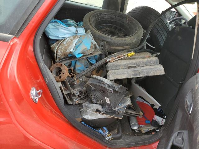 2013 FORD FOCUS SE #3317833190