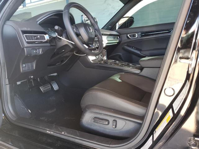 2025 HONDA CIVIC SPORT #3304006659