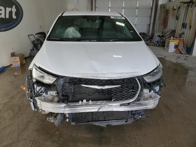 2025 CHRYSLER PACIFICA S 2C4RC1BG0SR552444