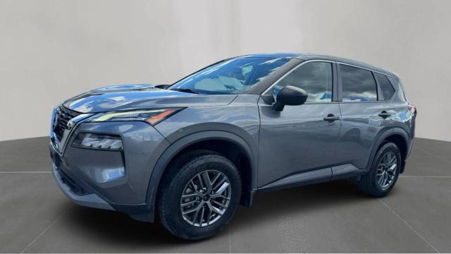 2022 NISSAN ROGUE S - 5N1BT3AA1NC715086