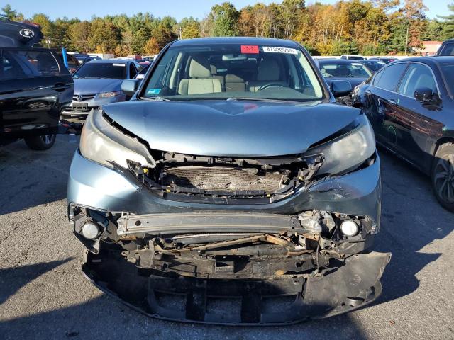 2013 HONDA CR-V EX - 5J6RM4H56DL049558