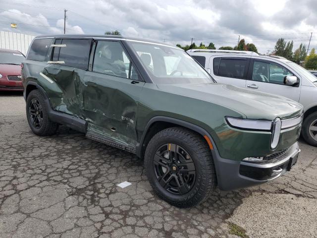 2024 RIVIAN R1S ADVENT - 7PDSGCBA1RN037501