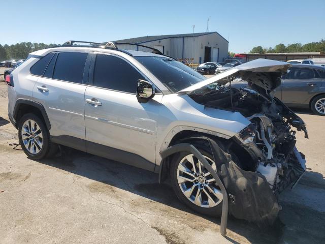 2021 TOYOTA RAV4 XLE P #3286668285