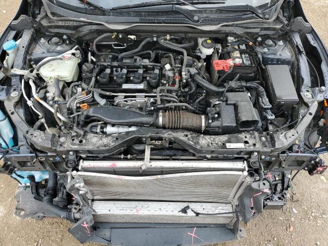 2017 HONDA CIVIC TOUR #3284914947