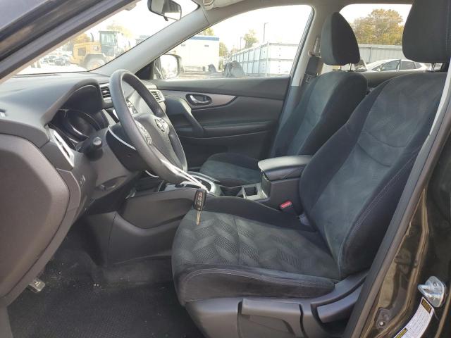 2016 NISSAN ROGUE S - 5N1AT2MV7GC830864