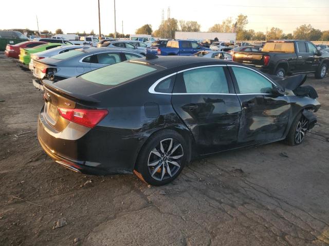 2024 CHEVROLET MALIBU RS #3287630024