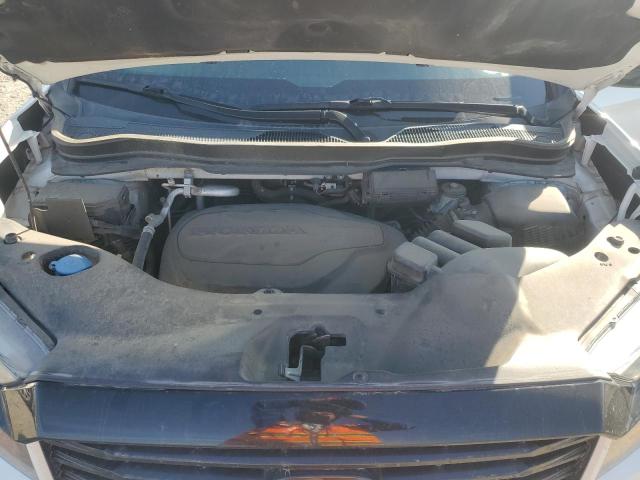 2021 HONDA RIDGELINE #3293728933