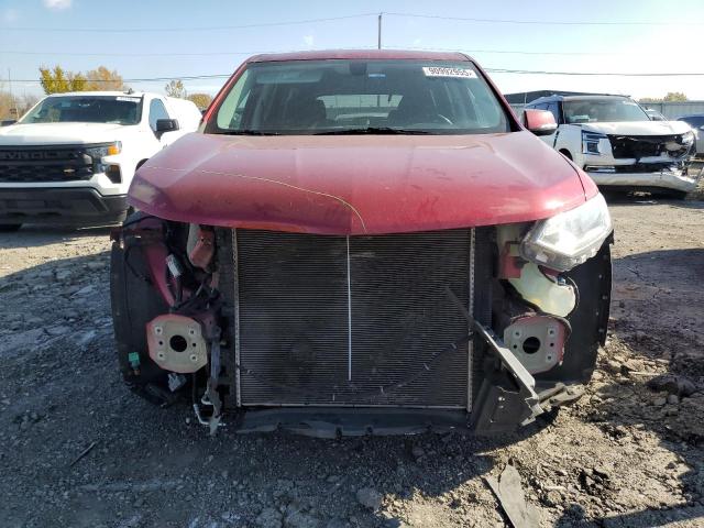 2020 CHEVROLET TRAVERSE L - 1GNERGKW8LJ217596