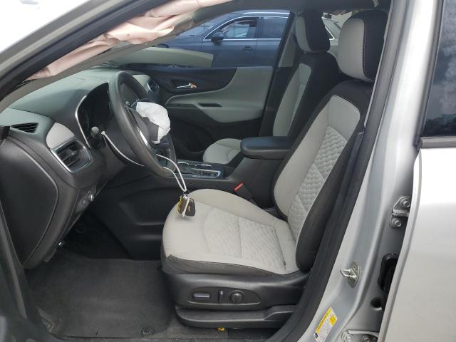 2019 CHEVROLET EQUINOX LS 2GNAXHEV5K6145667