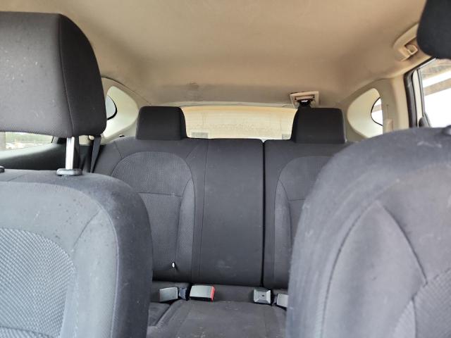 2015 NISSAN ROGUE SELECT S JN8AS5MT2FW162741