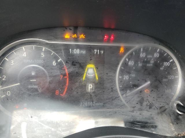 2020 NISSAN KICKS SR - 3N1CP5DV9LL482439