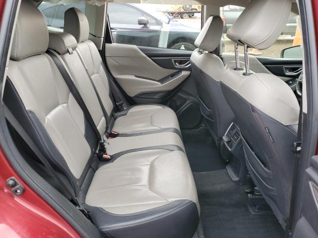 2020 SUBARU FORESTER L - JF2SKASC8LH503489