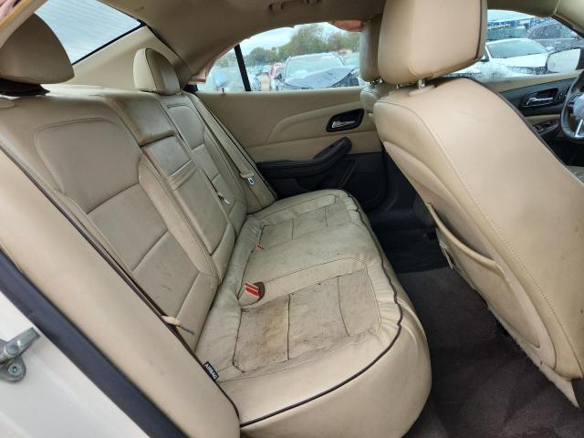 2013 CHEVROLET MALIBU 2LT #3283976823