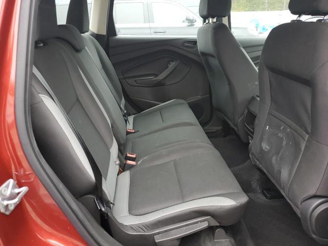 2016 FORD ESCAPE S - 1FMCU0F76GUC36303