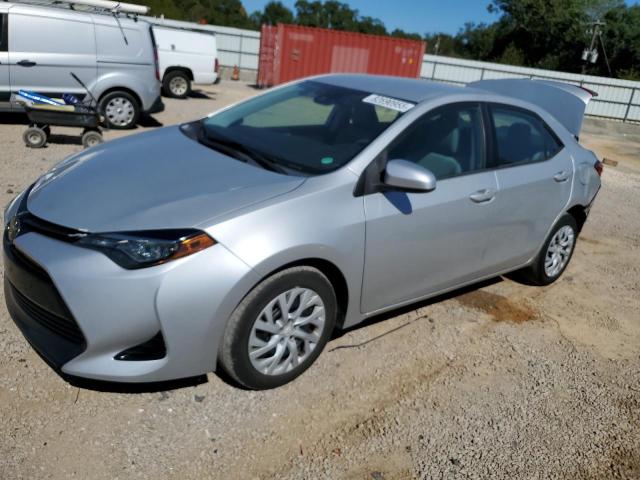 Global Auto Auctions: 2018 TOYOTA COROLLA L