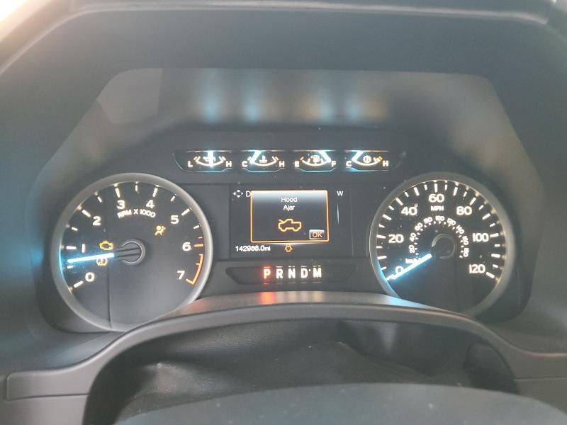 2018 FORD F150 SUPER - 1FTEW1EG0JKC22527