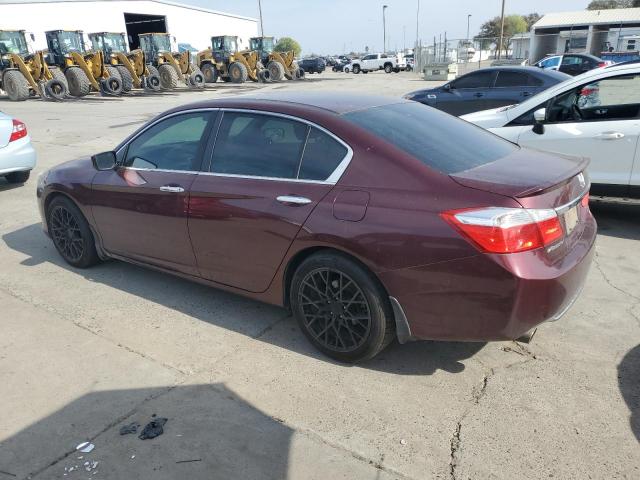 2015 HONDA ACCORD SPO - 1HGCR2F53FA093473