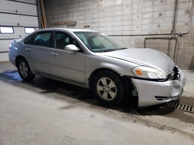 2008 CHEVROLET IMPALA LT #3273744376
