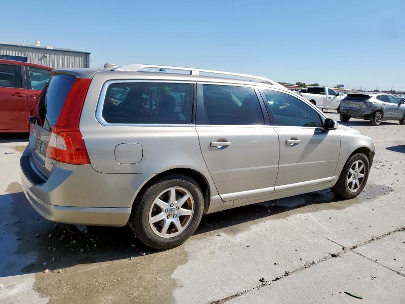 2008 VOLVO V70 3.2 #3290424847