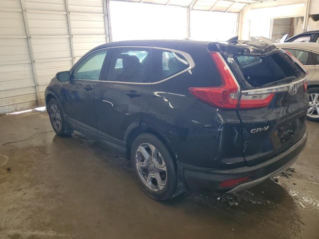 2017 HONDA CR-V EXL #3286724288