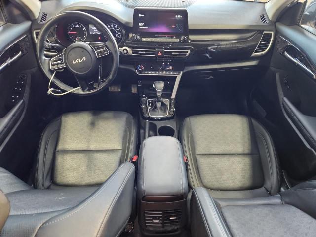 2022 KIA SELTOS EX - KNDERCAAXN7246928