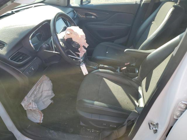 2019 BUICK ENCORE PREFERRED KL4CJASB0KB931145