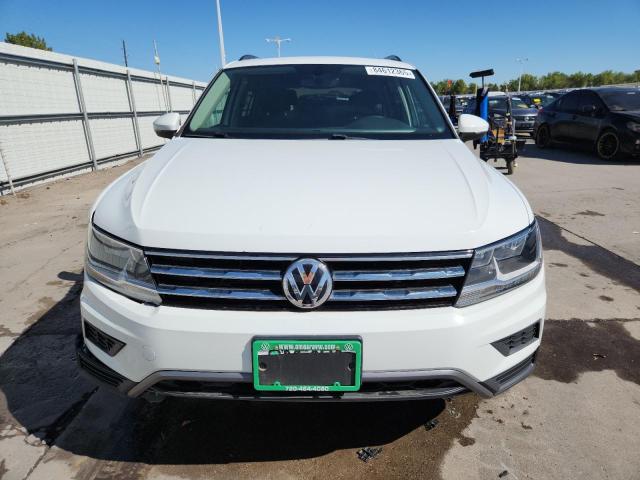 2021 VOLKSWAGEN TIGUAN SE #3291765240