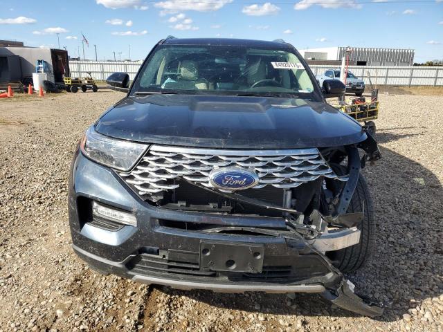 2022 FORD EXPLORER PLATINUM 1FM5K8HC4NGA25068
