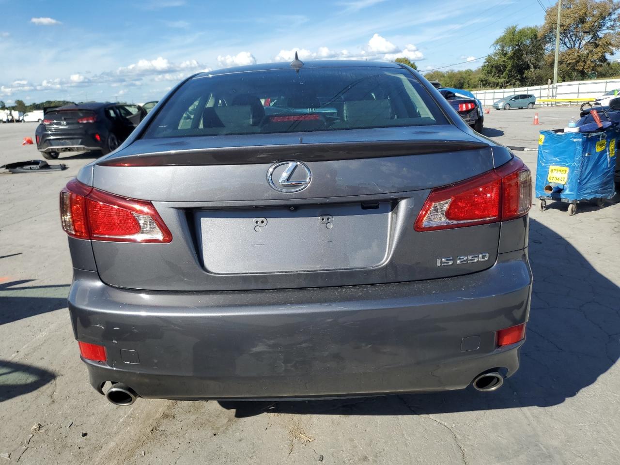 LEXUS IS 250