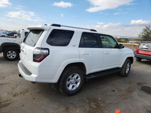 2021 TOYOTA 4RUNNER SR5/SR5 PREMIUM #3285906574