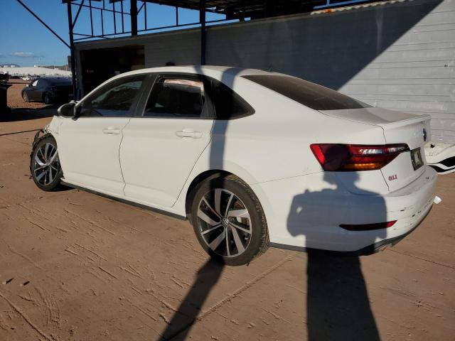 2019 VOLKSWAGEN JETTA GLI - 3VW6T7BU8KM250593