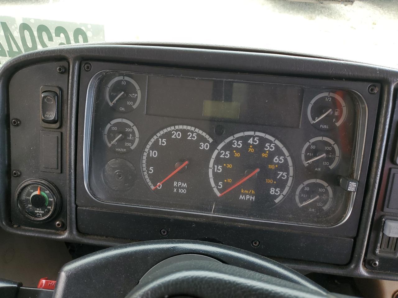 Lot #3268912260 2006 FREIGHTLINER CHASSIS FS65