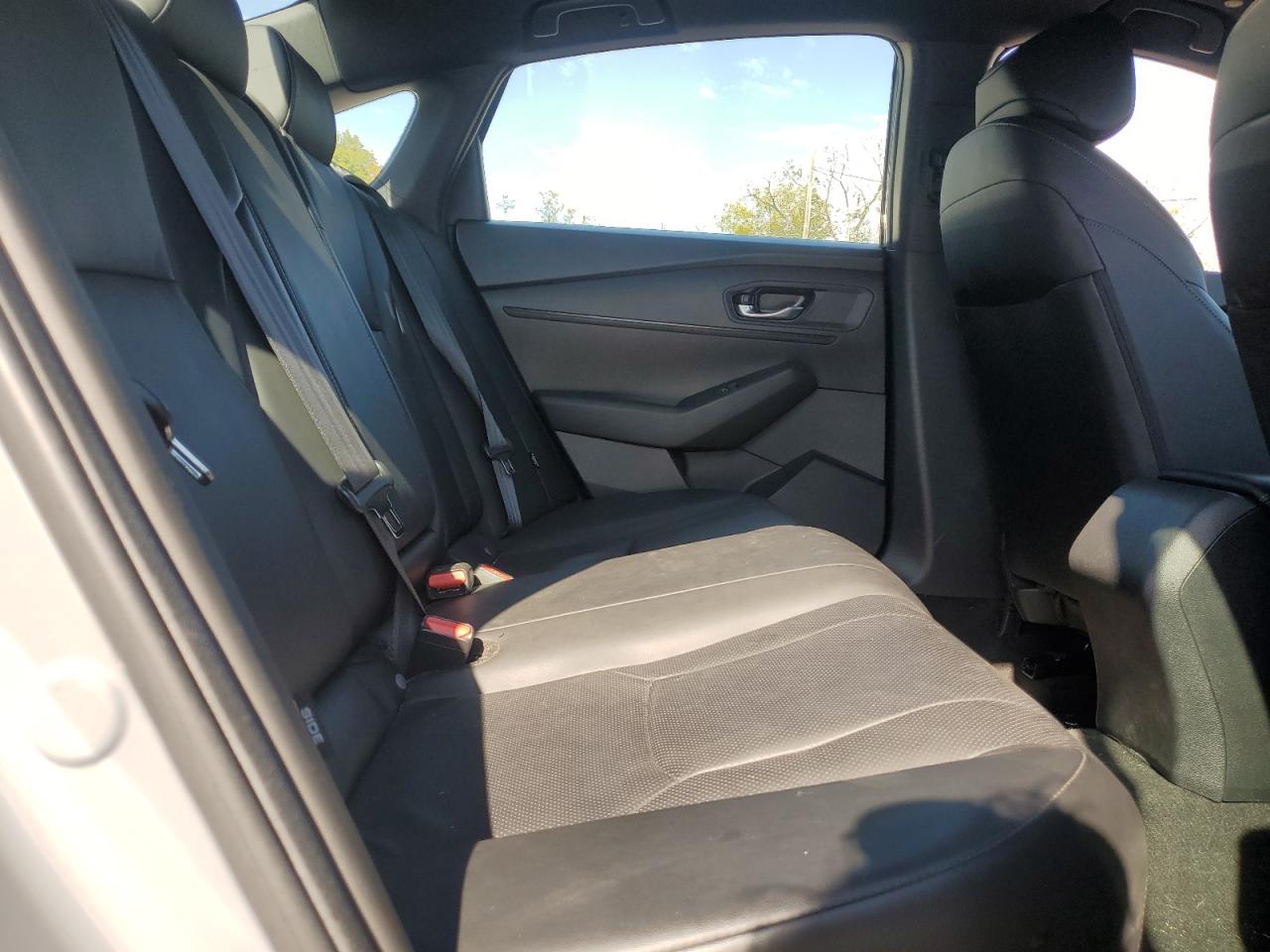 HONDA ACCORD HYBRID SPORT-L