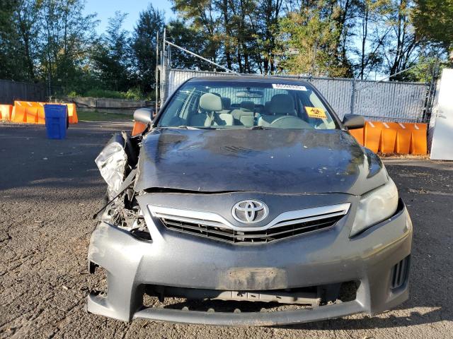 2010 TOYOTA CAMRY HYBRID - 4T1BB3EK3AU118581