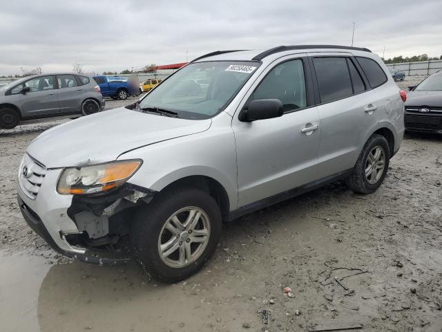 Global Auto Auctions: 2011 HYUNDAI SANTA FE G