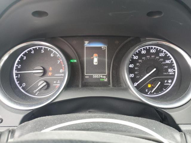 2019 TOYOTA CAMRY L - 4T1B11HK2KU852018