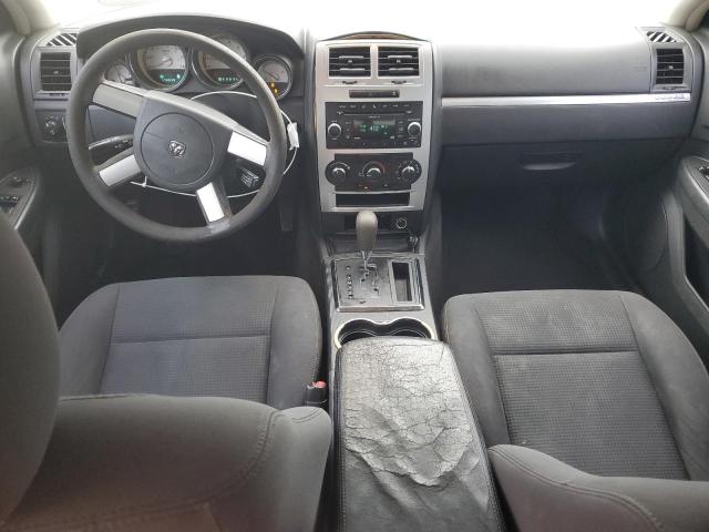 2010 DODGE CHARGER RA - 2B3CA9CV4AH268456