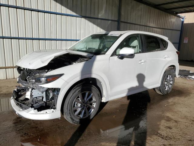 MAZDA CX-5 PREFE