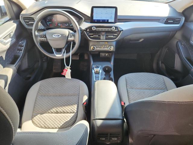 2020 FORD ESCAPE SE - 1FMCU9G6XLUB91256