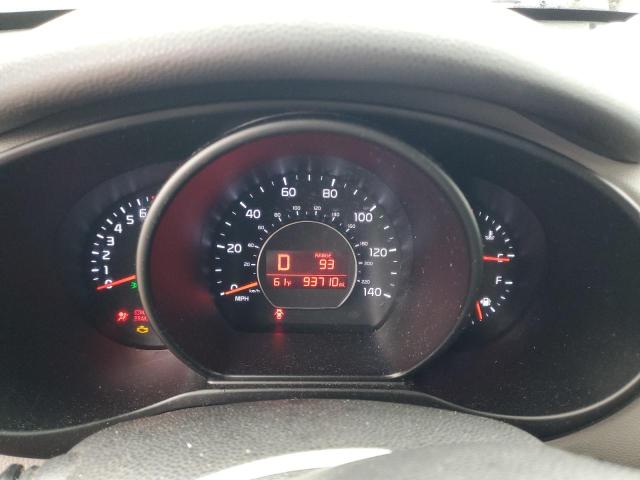 2014 KIA SOUL + - KNDJP3A57E7078852