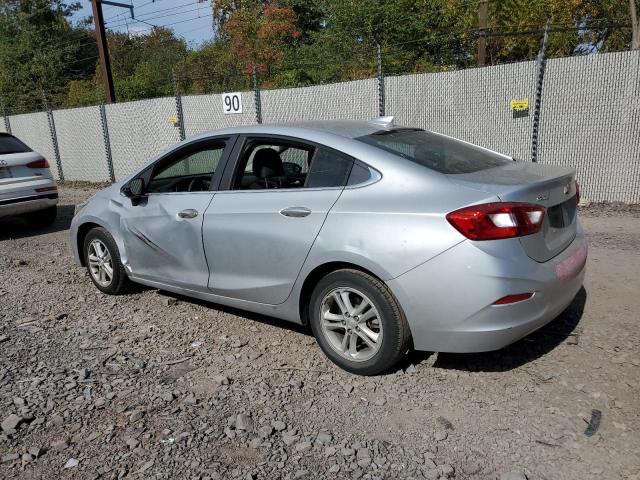 2018 CHEVROLET CRUZE LT 1G1BE5SM3J7164822