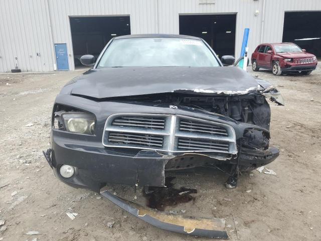 2010 DODGE CHARGER RA - 2B3CA9CV4AH268456