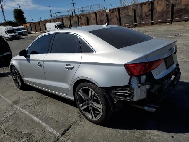 2015 AUDI A3 PREMIUM WAUACGFFXF1012107