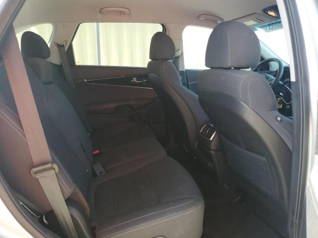 2018 KIA SORENTO LX - 5XYPG4A39JG345758